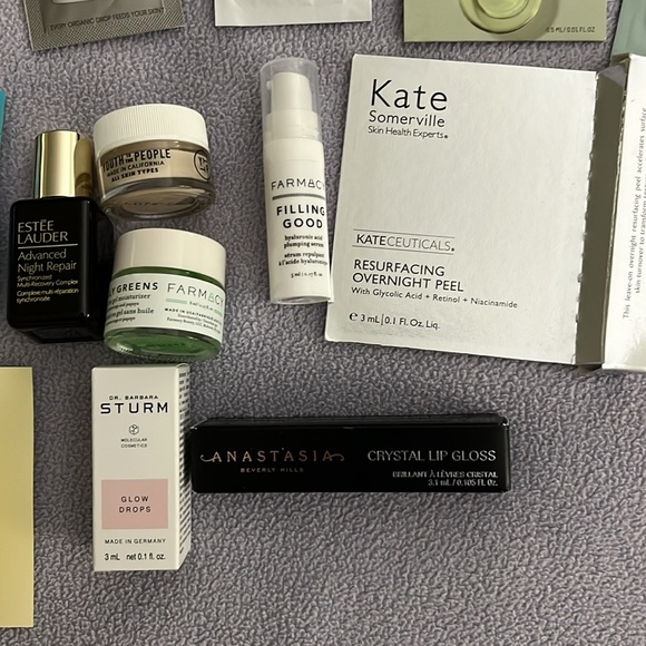 Sephora haul - Picture 2 of 5